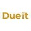 Due it app icon