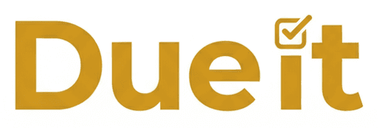 DUEit